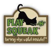 Play-N-Squeak 狂野森林