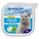 ☆國際貓家☆arcticpet 冰島貓餐盒-100G