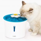 ☆國際貓家☆【CATIT 喵星2.0】LED花朵噴泉飲水器3L