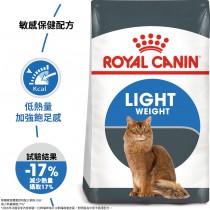 ★國際貓家★ Royal Canin 皇家-肥胖貓L40(1.5kg/3KG/8KG)